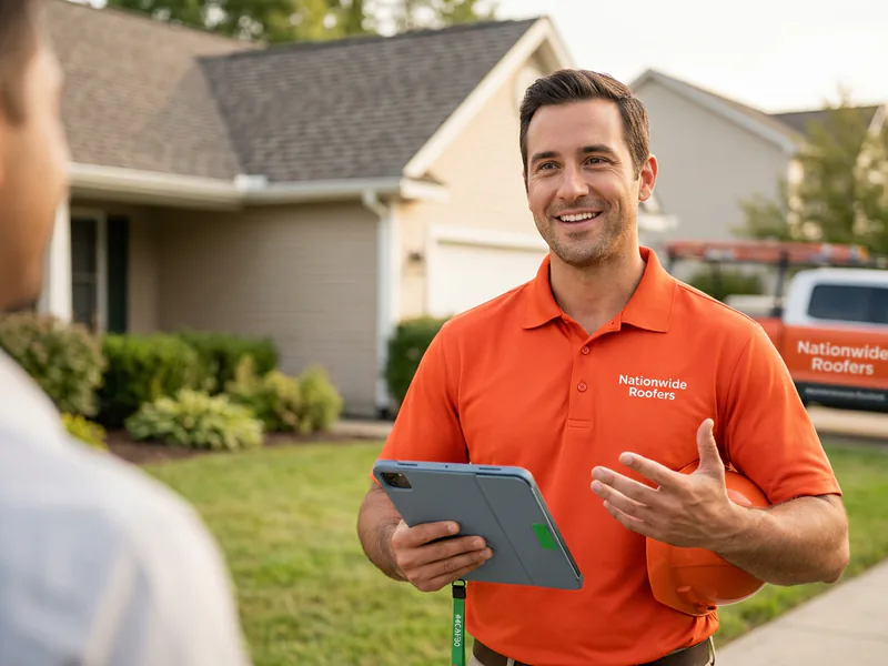 Roof Installation  in Von Ormy  FAQ